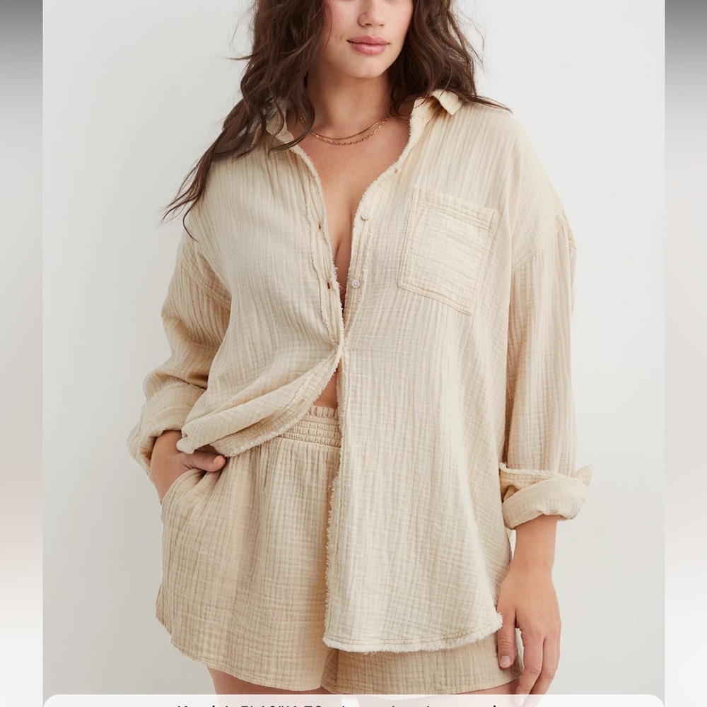 Pool coverup set